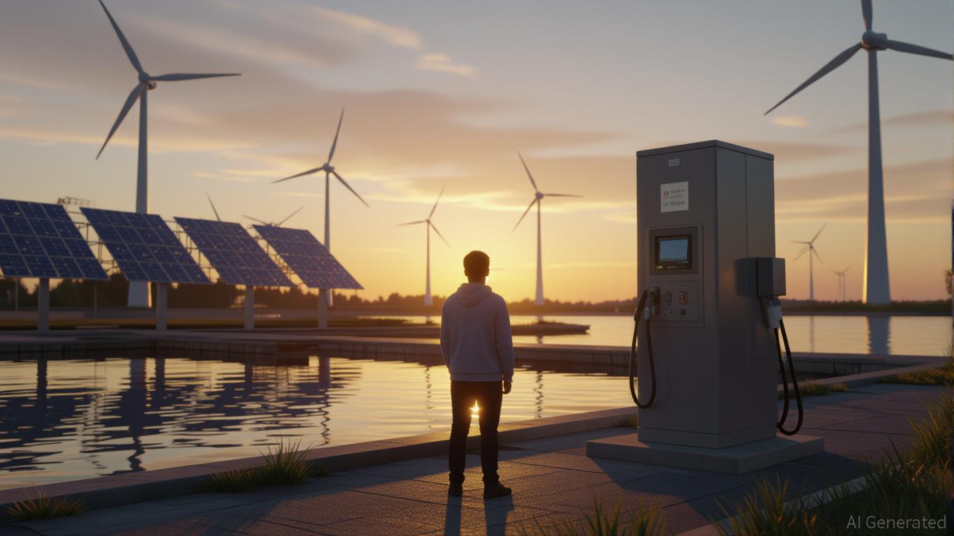 Global Partners LP's 2024 Schedule K-3: Navigating Tax Complexity in the Energy Transition Era