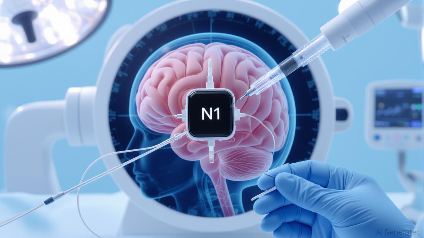 Neuralink and the UK's Neurotechnology Surge: A New Frontier in Medical Innovation and Investment Opportunity