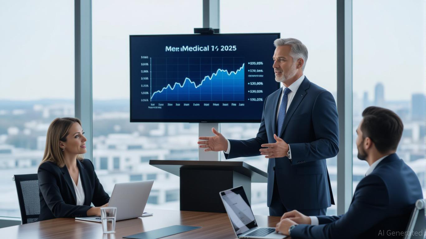 Merit Medical's Q2 2025 Earnings Call: Unpacking Contradictions on Tariffs, Demand, and Margins