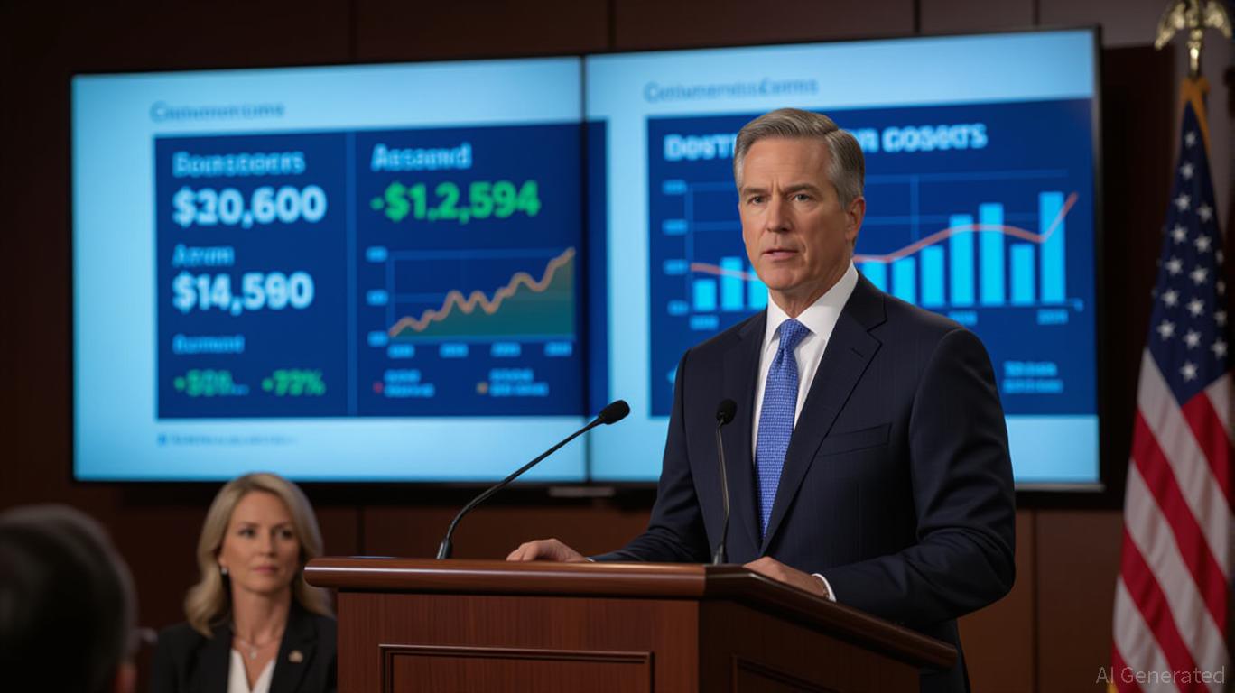 Cigna's Q2 2025: Navigating Contradictions in Arkansas Legislation, Pricing Strategies, and Specialty Drug Costs