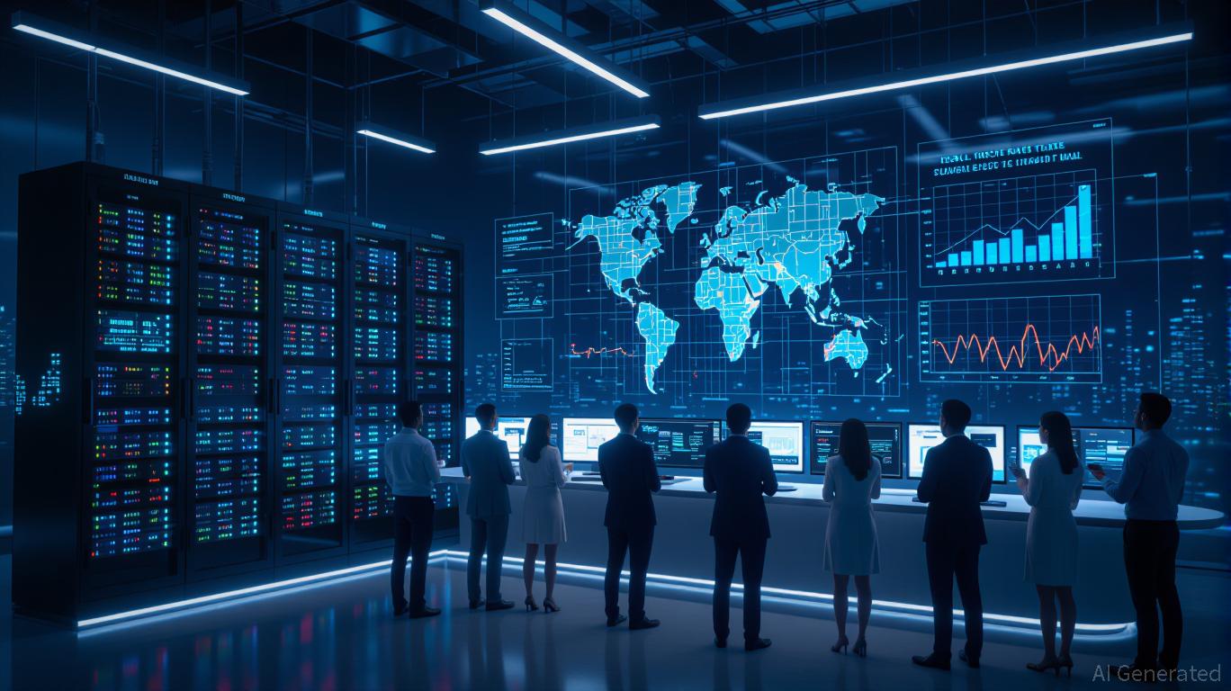 Amazon's Q2 2025 Earnings: How AI and Tariff Improvements Fuel Outperformance in a Challenging Macro Environment