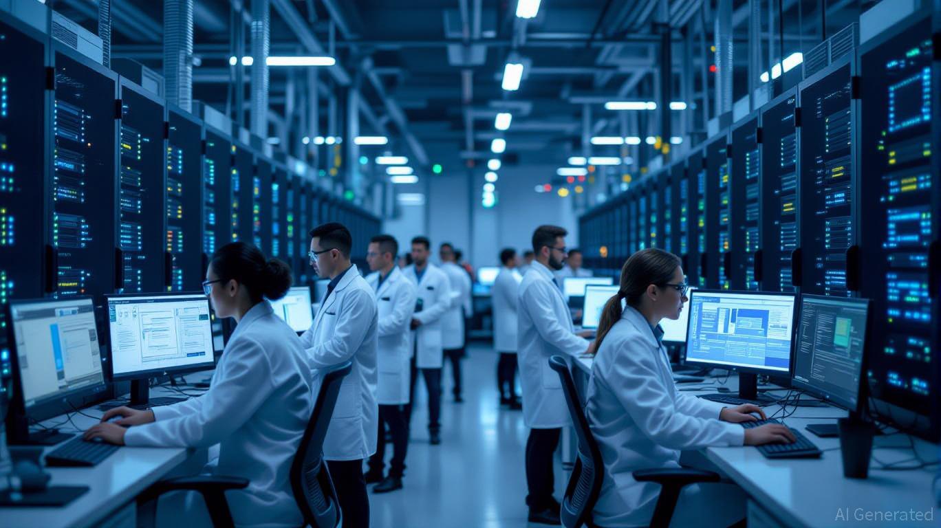 The Geopolitical Drive for Cybersecurity Resilience: How Russian Threats Fuel Secure Infrastructure Innovation