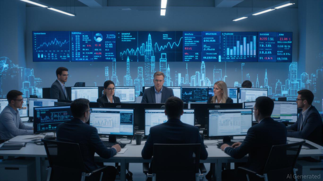 Carpenter Technology's Q4 2025: Unraveling Contradictions in Pricing, Orders, and Market Dynamics