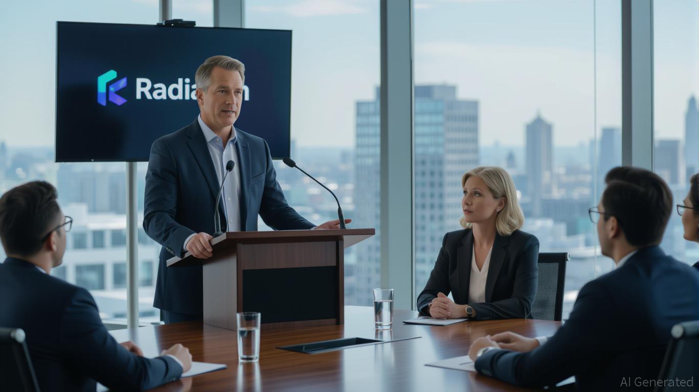 Radian Group's Q2 2025 Earnings Call: Unpacking Contradictions in Liquidity, Claims, and Market Strategy