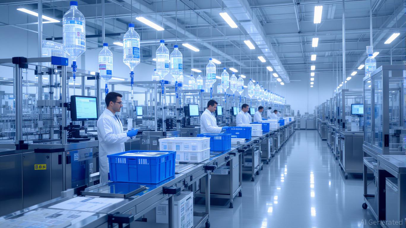 BAX Stock Falls Following Q2 Earnings & Sales Miss: Is This a Buying Opportunity or a Warning Sign?