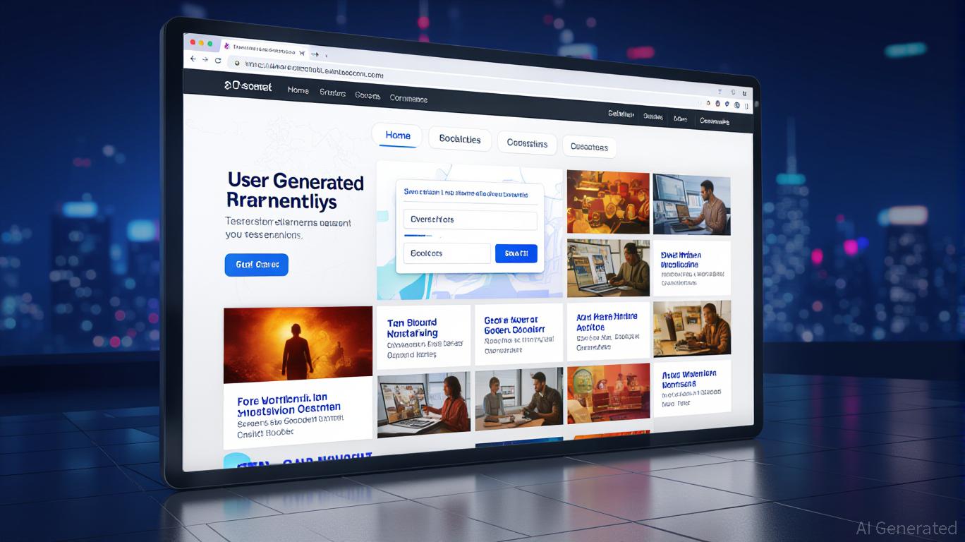 Reddit's Q2 Earnings: A Pivotal Moment for AI-Driven Growth and Ad Monetization
