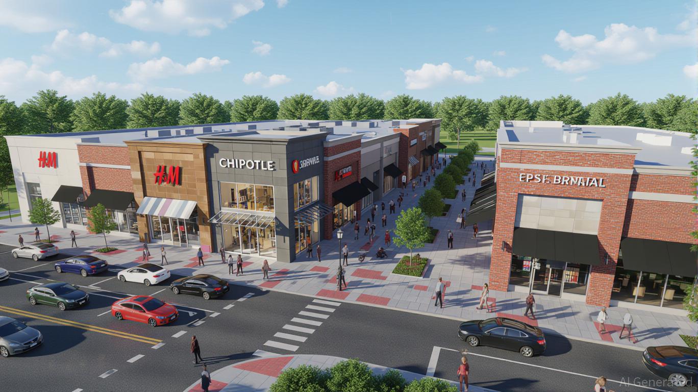 Ashkenazy's Strategic Retail Acquisitions: A Blueprint for Value Creation in a Post-Pandemic Era