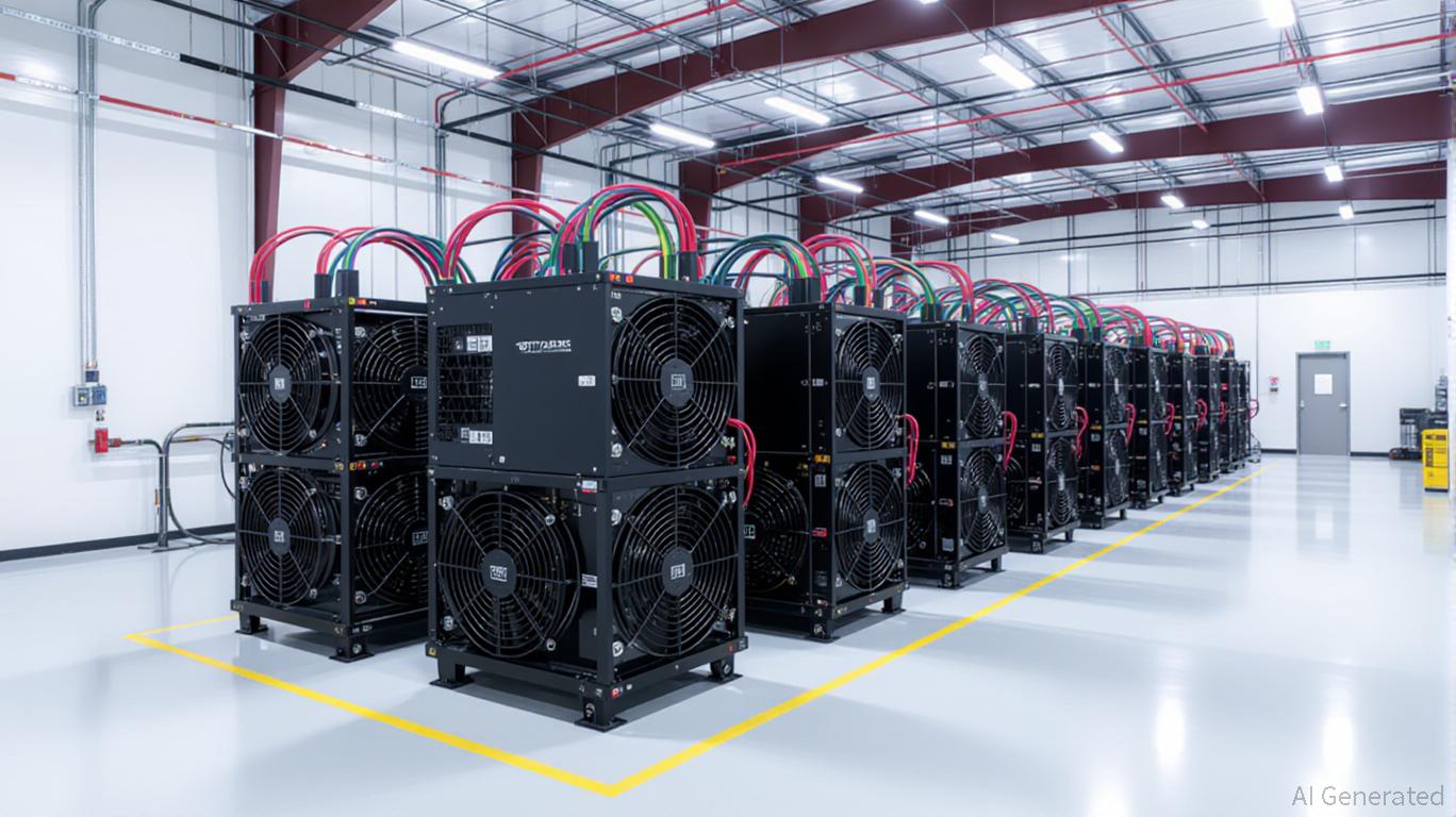 Bitfarms (BITF.O) Surges 8.75%: What’s Driving the Intraday Pop?