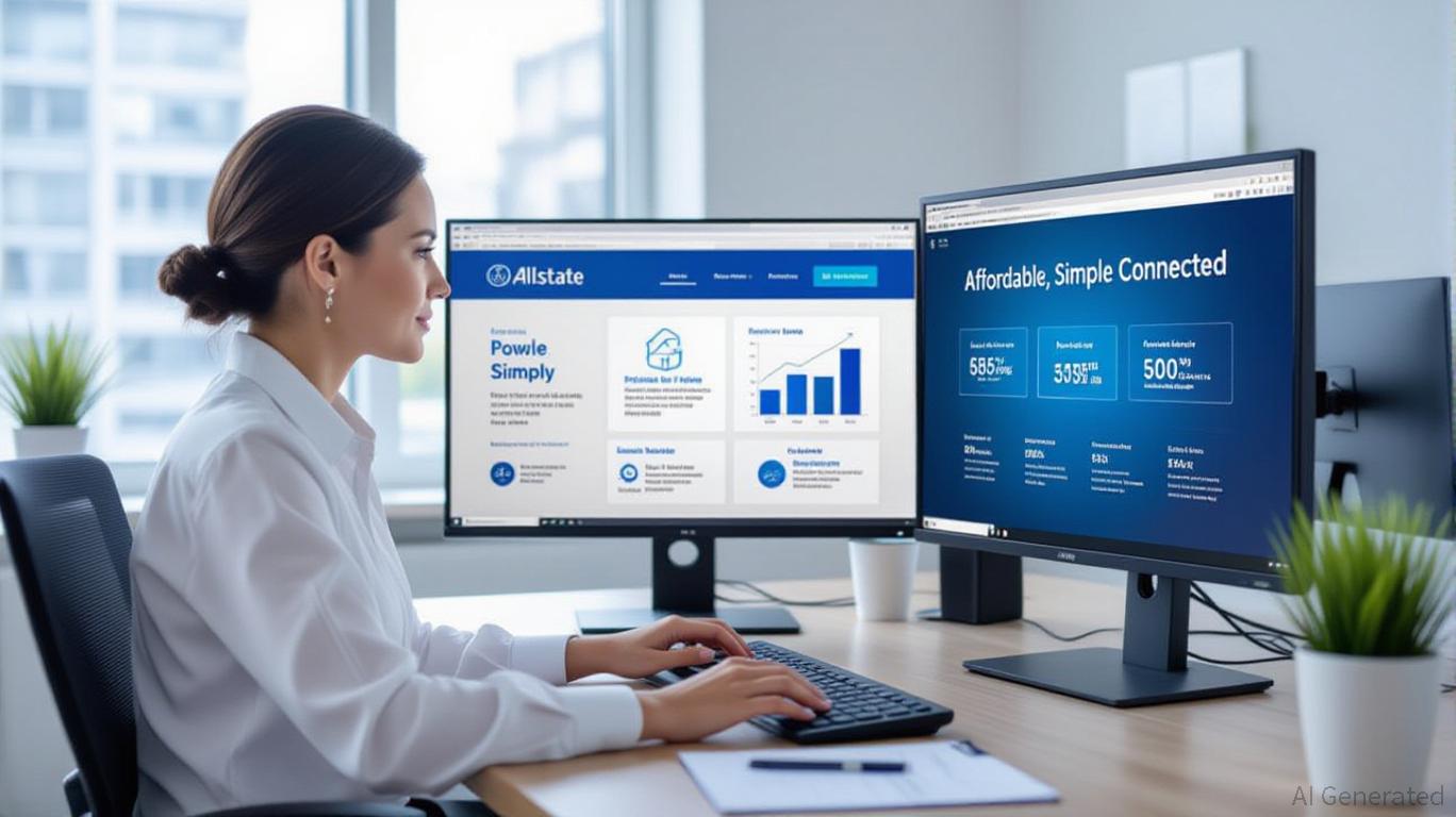 Allstate's Strategic Turnaround and Profitability Surge in Q2 2025: A Blueprint for Sustainable Growth?