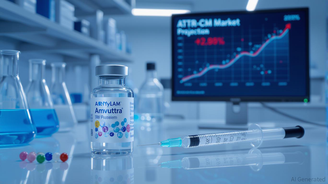 Alnylam's Amvuttra: A Game-Changer in ATTR-CM and a Catalyst for Biotech Growth