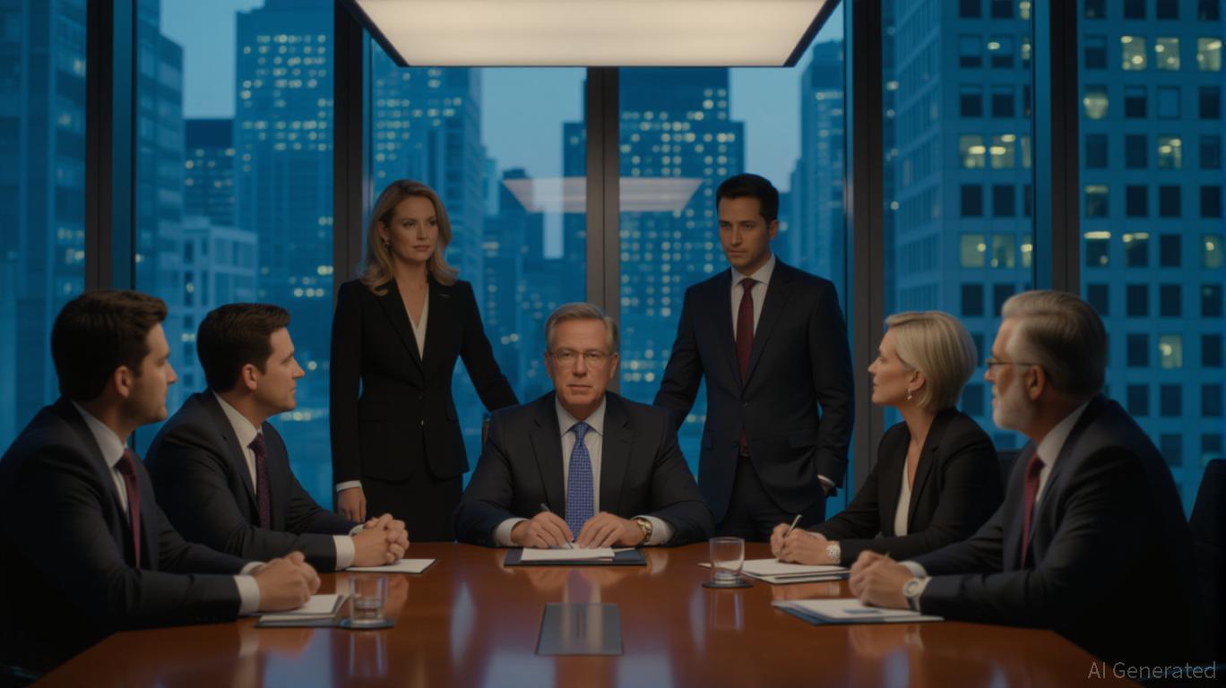 Evercore's Q2 Earnings: A Glimpse into Sustainable Momentum in a Volatile Investment Banking Sector