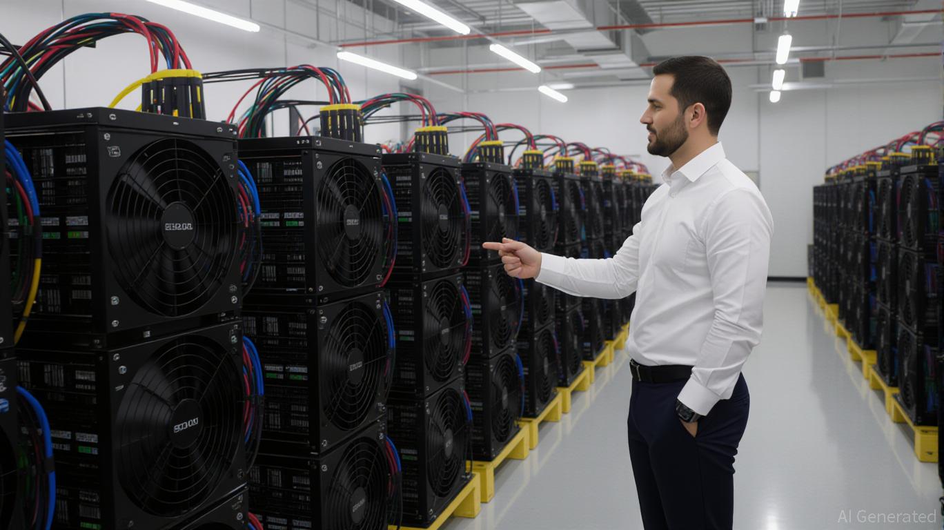 Bitfarms (BITF.O) Surges 7.08%: A Deep Dive into the Drivers Behind the Sharp Move