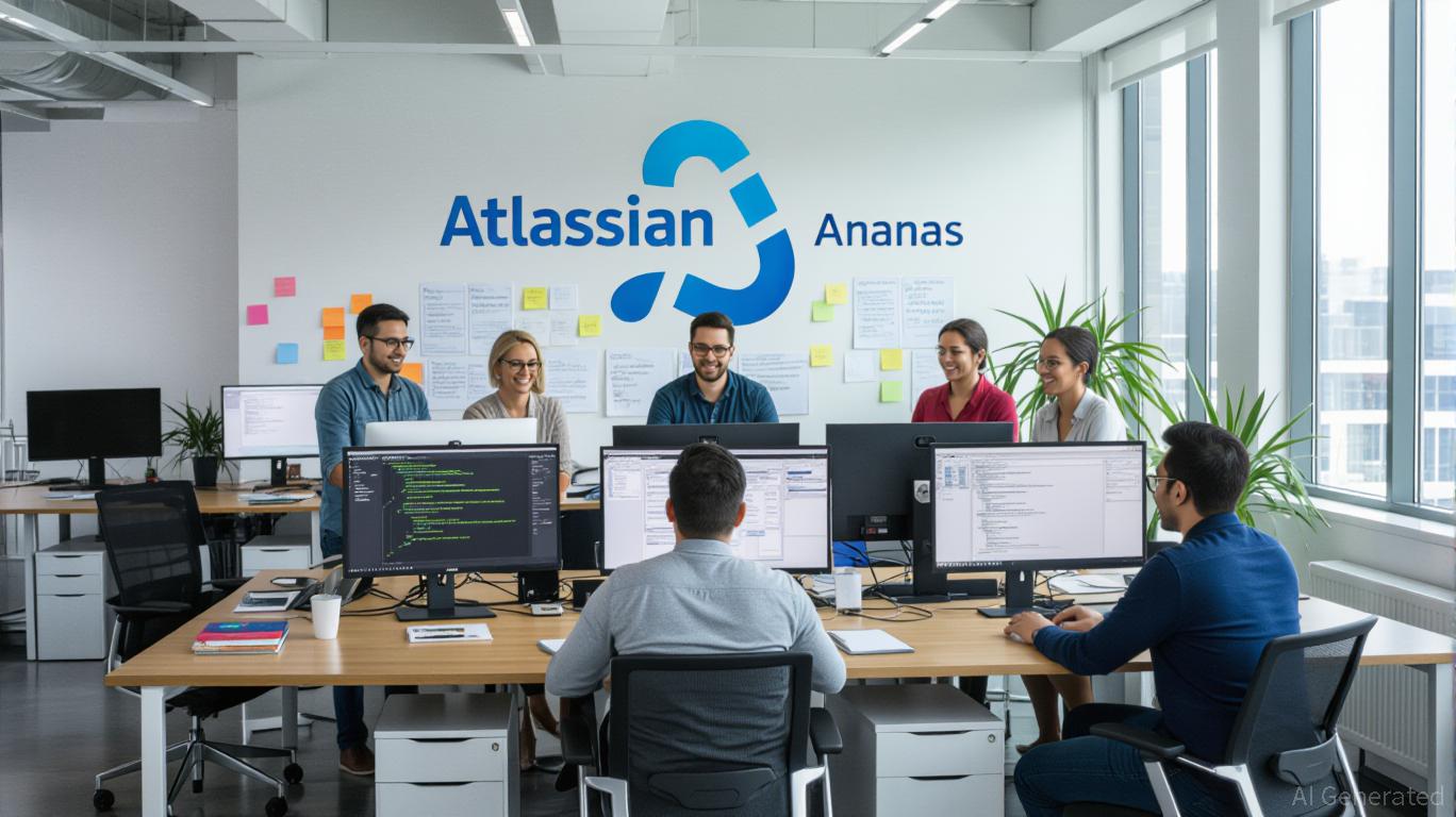 Decoding Atlassian's Insider Selling: Liquidity Strategy or Confidence Signal?