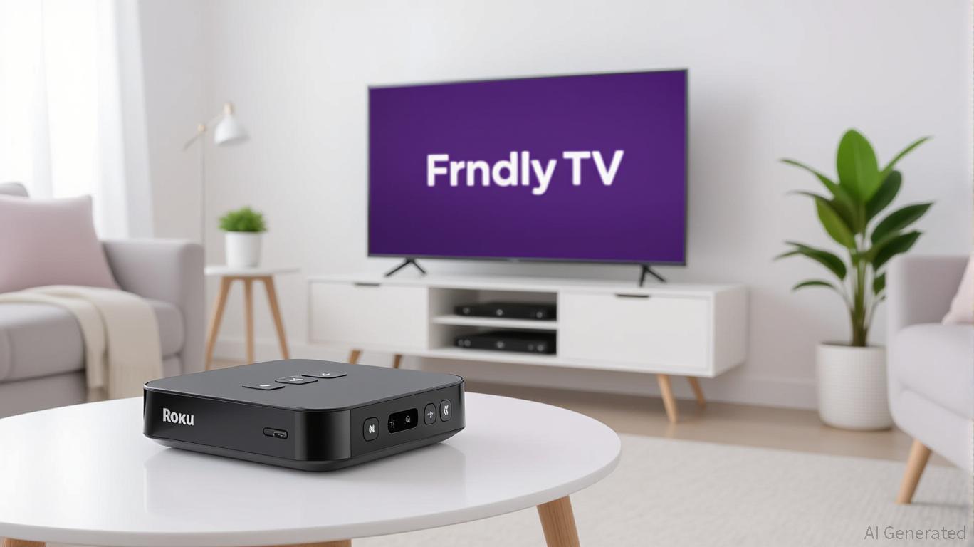 Is Roku (ROKU) a Buy Despite Missed Revenue Guidance?