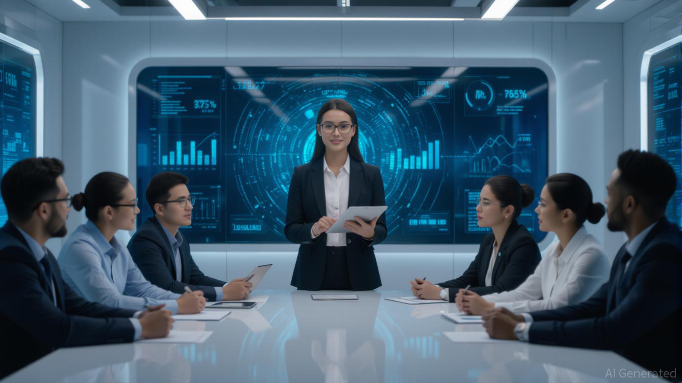 Is Upstart's Premium Valuation Justified? A Deep Dive into AI-Driven Growth and Earnings Potential
