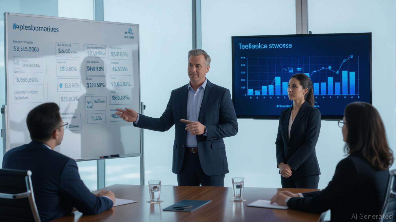 Apellis Pharmaceuticals' Q2 2025: Unraveling Contradictions in Sales Dynamics, Market Position, and Competitive Landscape