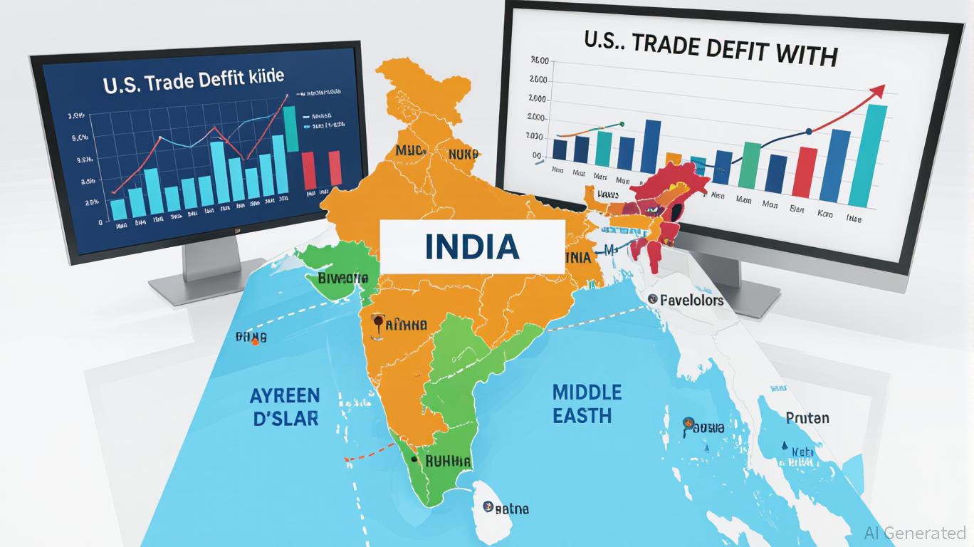 Navigating the Impact of Trump's 25% Tariffs on India's Markets