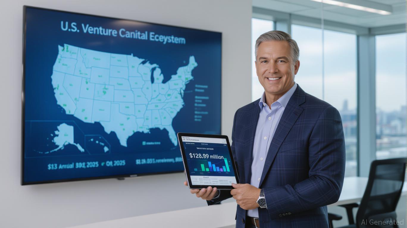 Hercules Capital (HTGC): Navigating Earnings Strength and Revenue Concerns in a Volatile Market