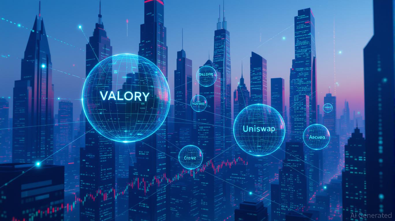Decentralized AI Agents and Their Role in Securing DeFi Sovereignty