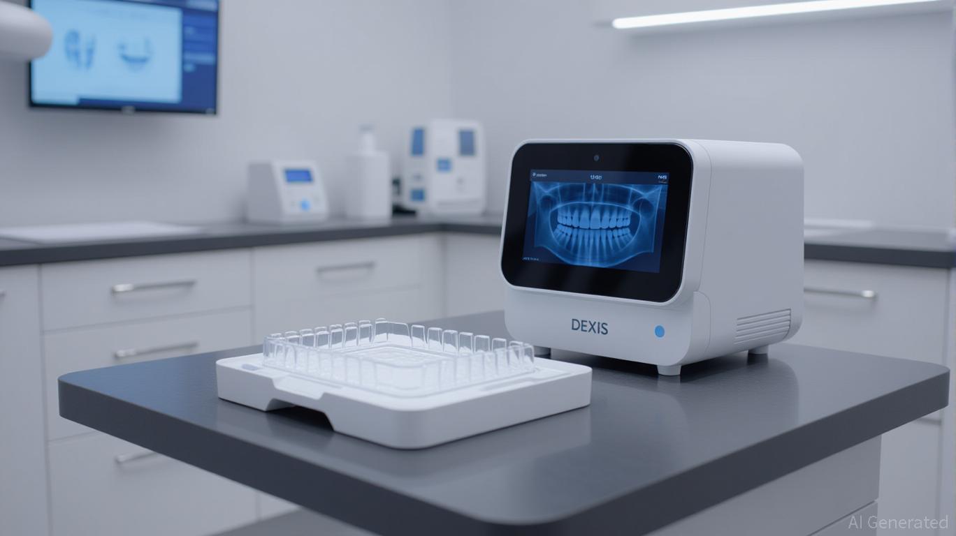 Envista Holdings' 2025 Q2 Earnings: A Strategic Inflection Point for the Dental Tech Sector?