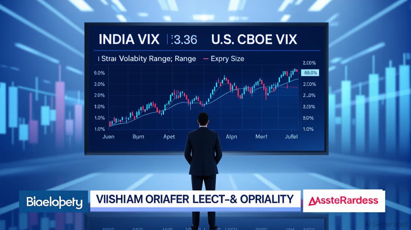 Navigating the VIX Futures Uncertainty: Strategic Implications for Market Volatility and Investor Hedging