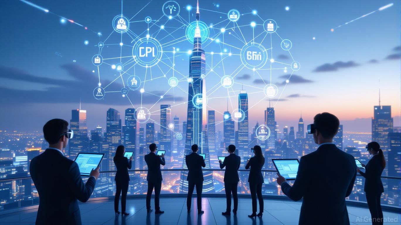 DL Holdings: Pioneering Blockchain-Driven Asset Diversification in the Web3 Finance Era