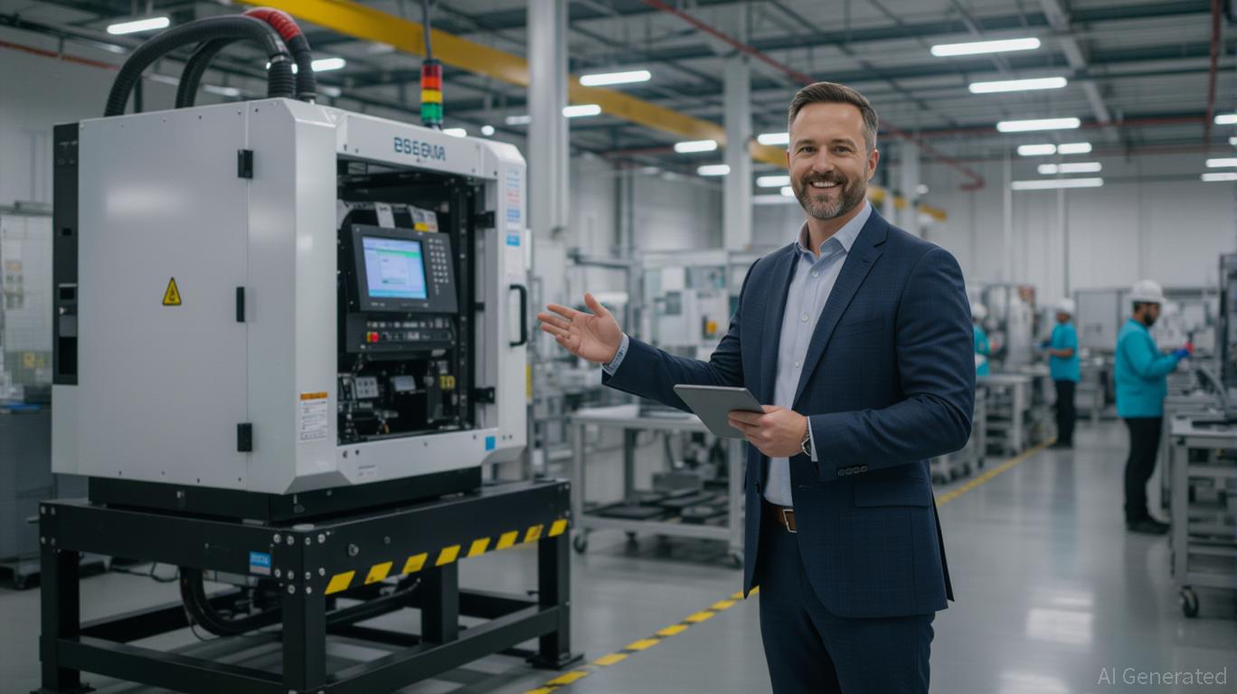 Assessing Eos Energy's Earnings Miss and Long-Term Growth Potential in the Energy Storage Sector