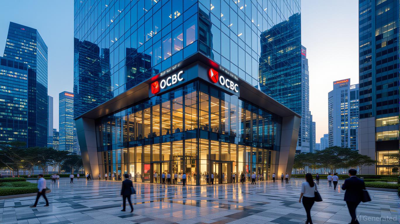 OCBC's 1H25 Earnings: Assessing Profitability, Dividend Sustainability, and Strategic Resilience in a Challenging Market