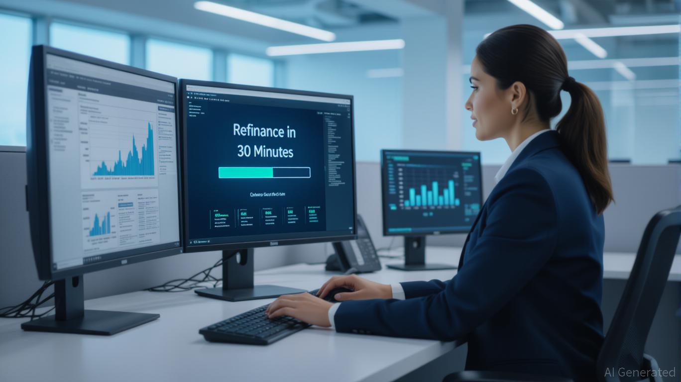 Rocket Companies and the AI Revolution: Can Innovation Justify the Valuation Premium?