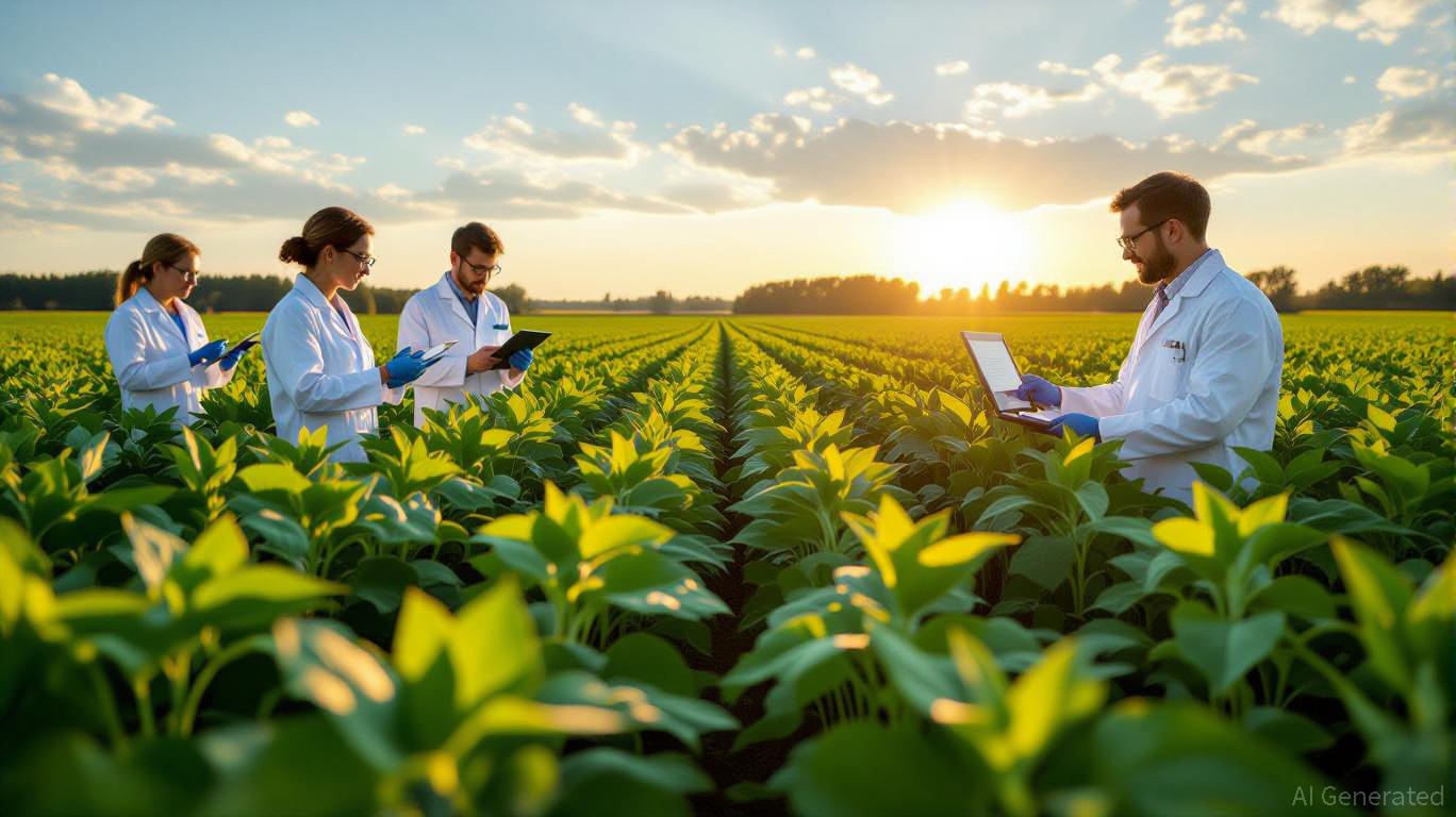 Bayer's Strategic Turnaround and Roundup Litigation: A Calculated Path to Value Recovery?