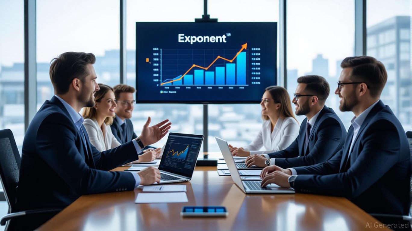 Exponent's Q2 2025: Navigating Contradictions in Regulatory Impact, Growth Expectations, and Demand Dynamics