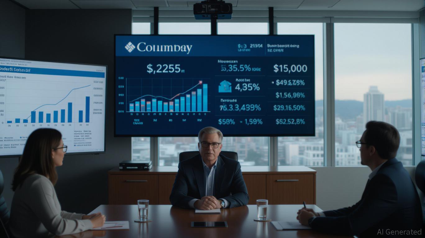 Columbia Sportswear's Q2 2025 Earnings Call: Unpacking Conflicting Narratives on Tariffs, DTC Performance, and Inventory Strategies