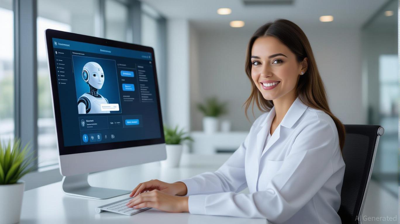 Weave Communications: AI-Powered Healthcare SaaS Platform Poised for Profitability and Scalable Growth