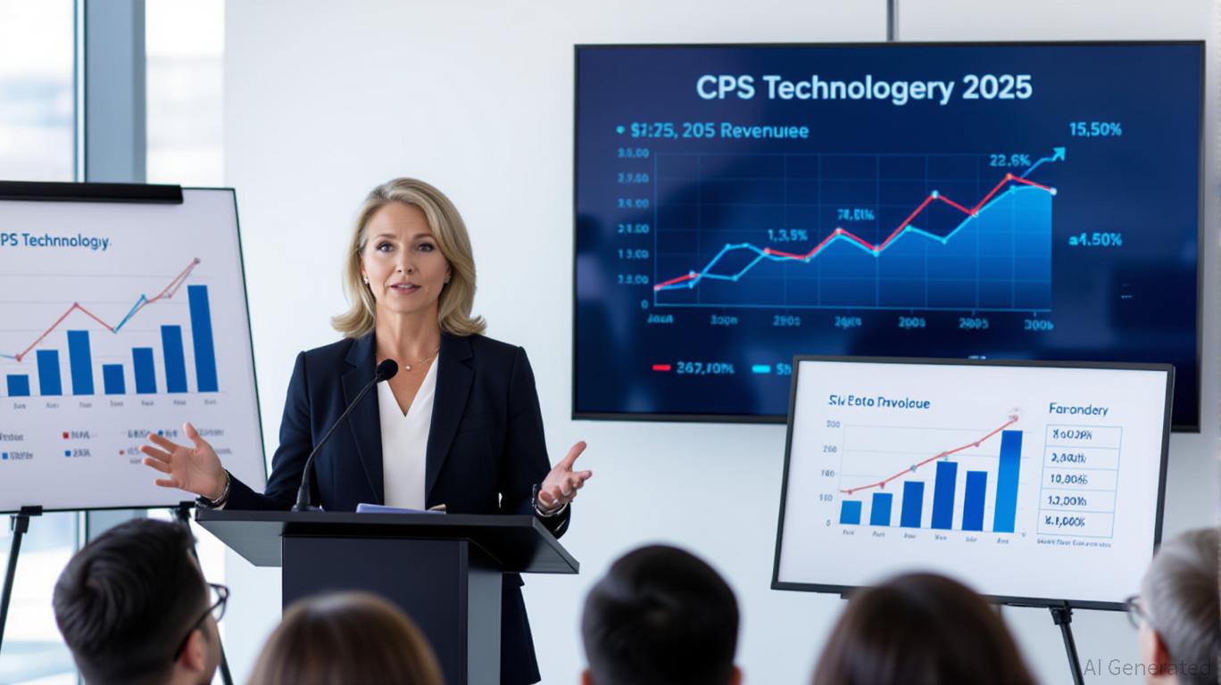 CPS Technologies Q2 2025: Navigating Contradictions in Capacity, Demand, and Strategic Planning