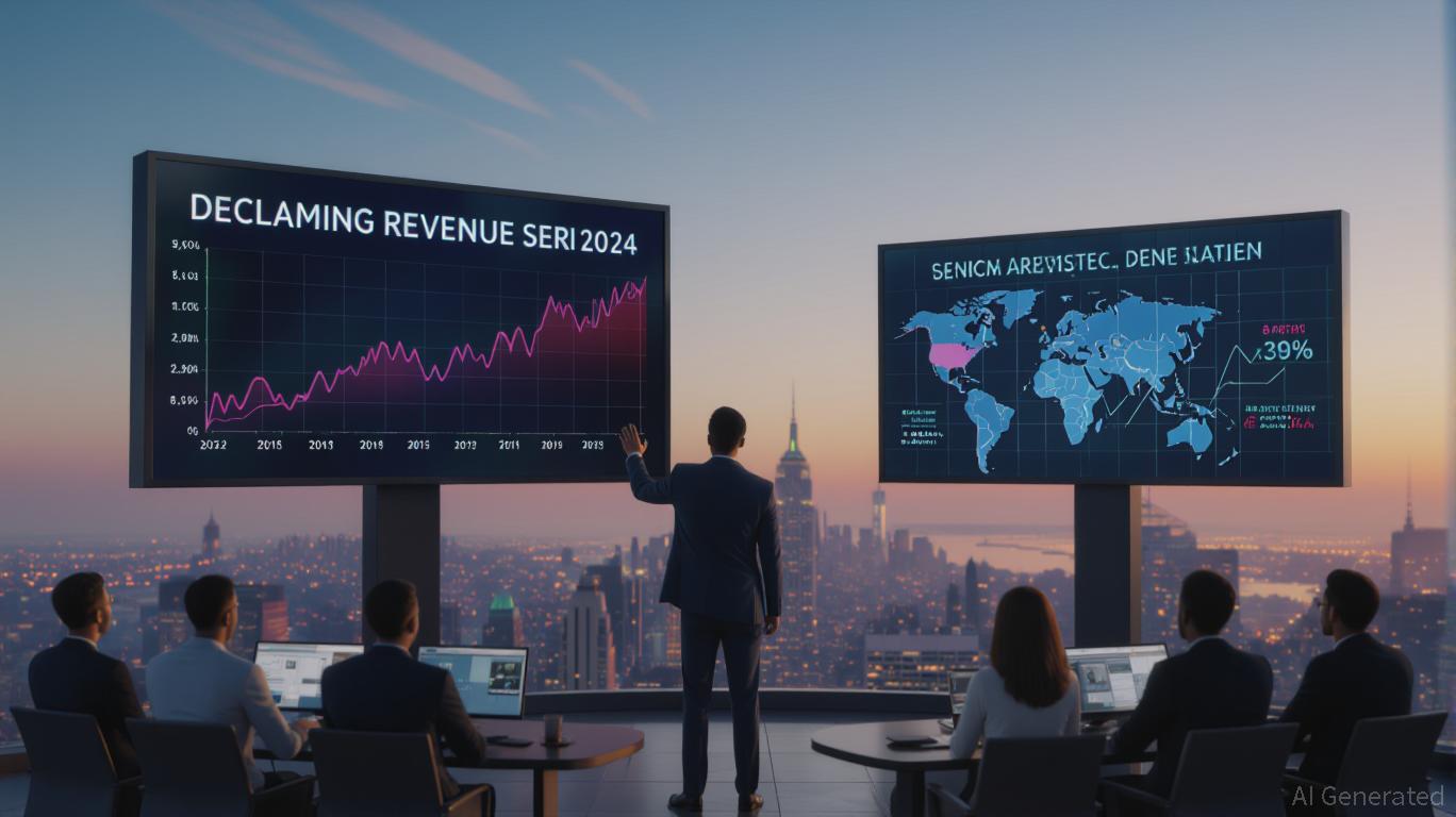 Universal Music Group's Streaming Momentum and Strategic Positioning in a Shifting Music Industry