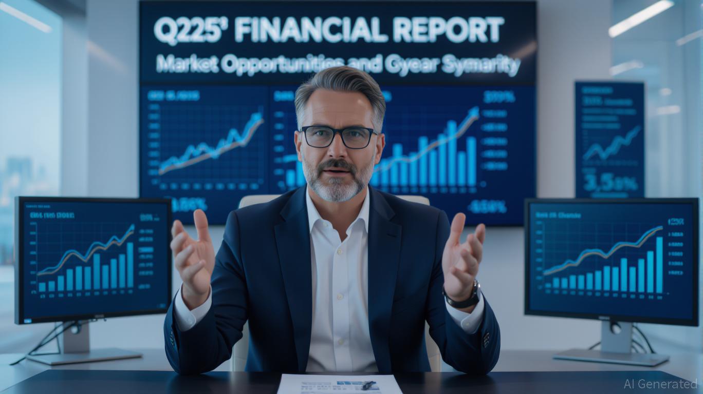 Silicom's Q2 2025: Unpacking Contradictions in Market Opportunities, AI Potential, and Cybersecurity Growth