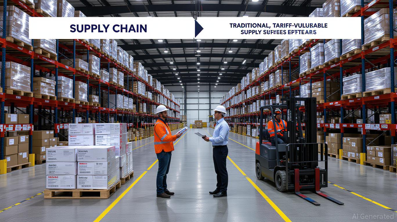 Clarus (CLAR): Navigating Tariffs and Restructuring for Long-Term Resilience