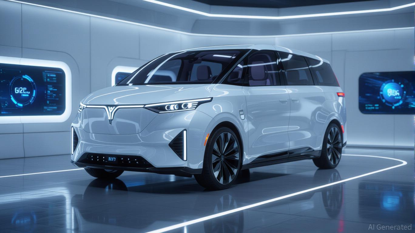 Faraday Future's FX Super One: A Strategic Leap in Affordable EV Luxury and AI Integration