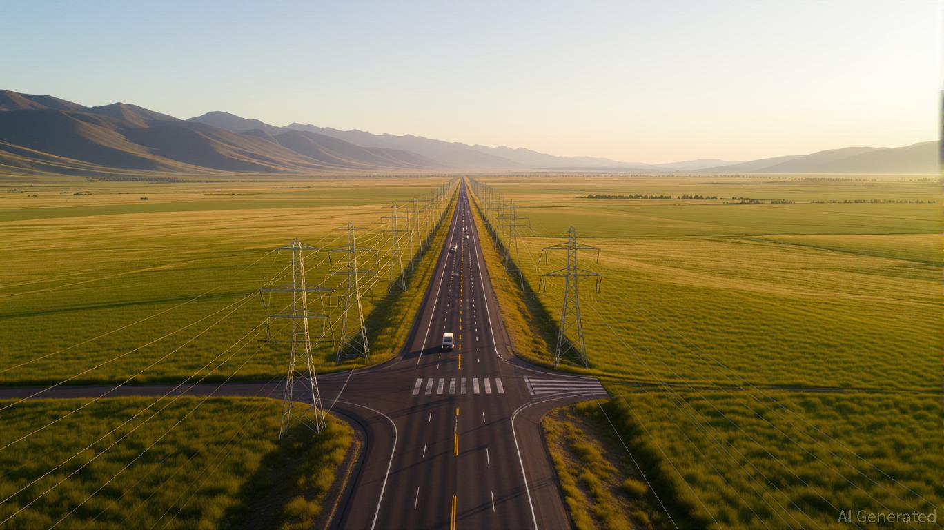 IDACORP's Strategic Position in Meeting Rapid Energy Demand Growth in the West: A Catalyst for Sustained Earnings and Shareholder Value
