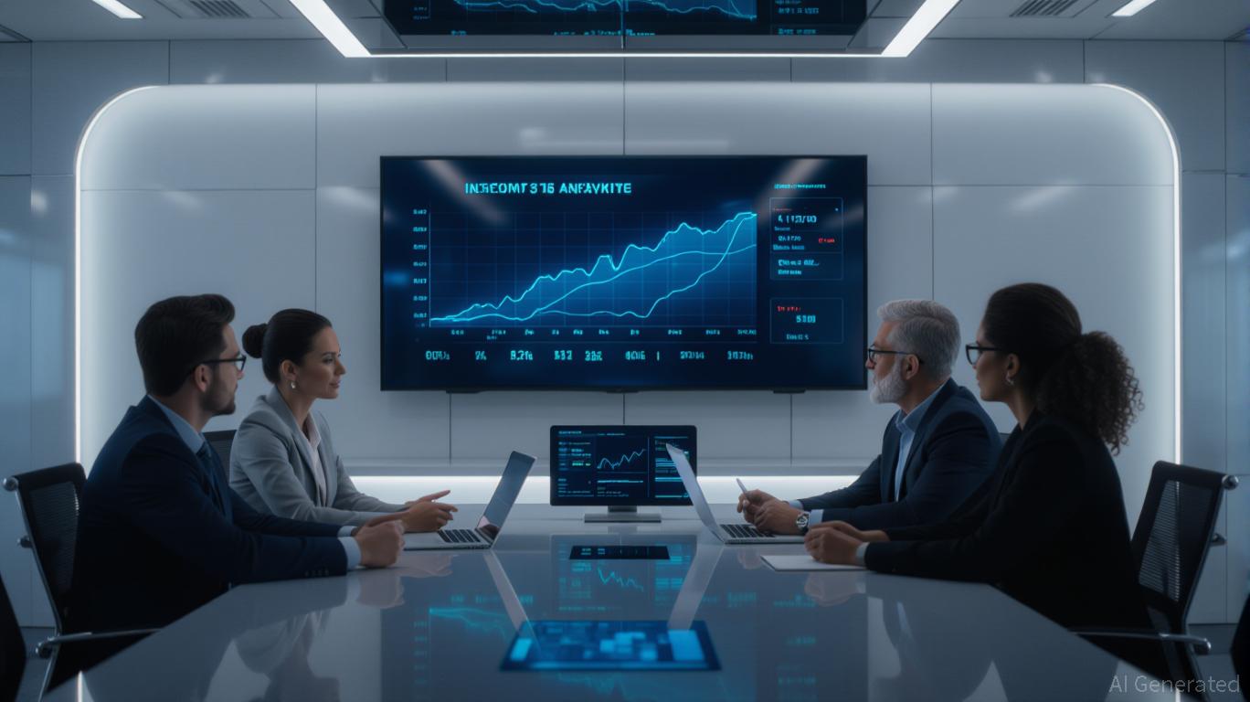 PROS Holdings' AI-Driven Platform: A Strategic Play in Personalized Commerce for 2025 and Beyond
