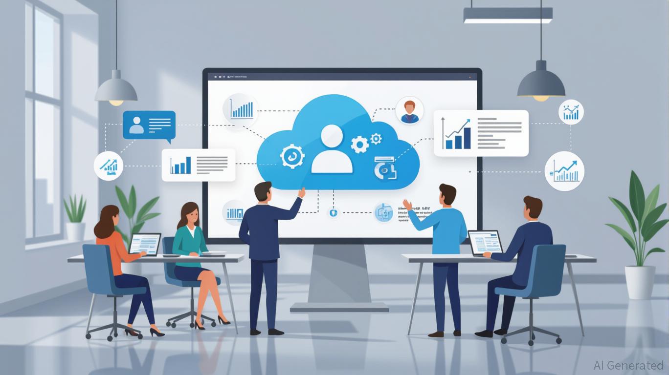 Asure Software (ASUR): A High-Growth SaaS Play with Strategic Catalysts and a Path to Profitability