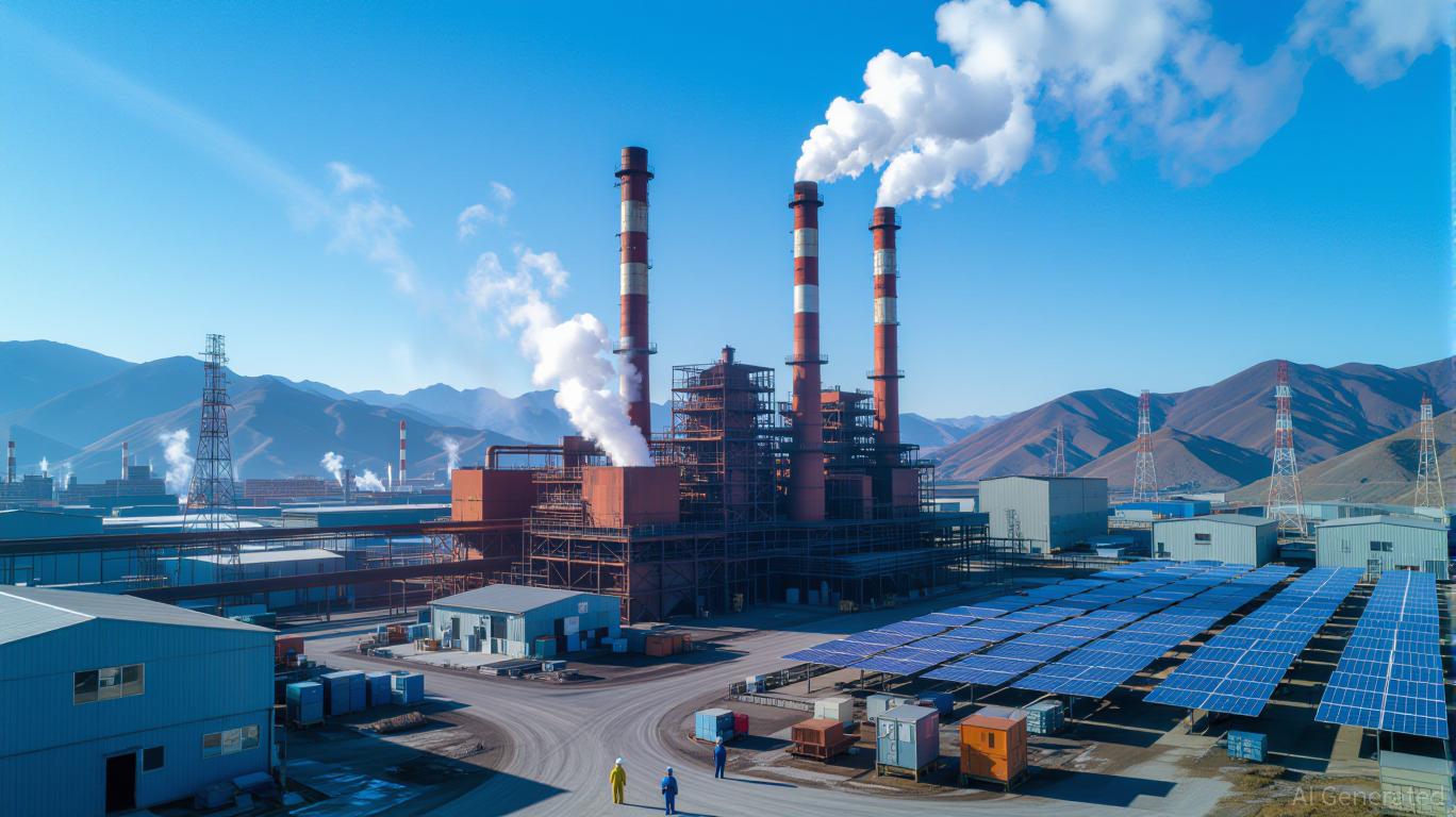 China's Copper Smelting Dominance and the Vanishing Margins in a Global Supply Chain Crisis