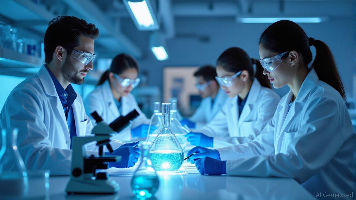 Unlocking High-Growth Opportunities in Fibromyalgia Therapeutics: The Rise of Biologics and Digital Health Integration