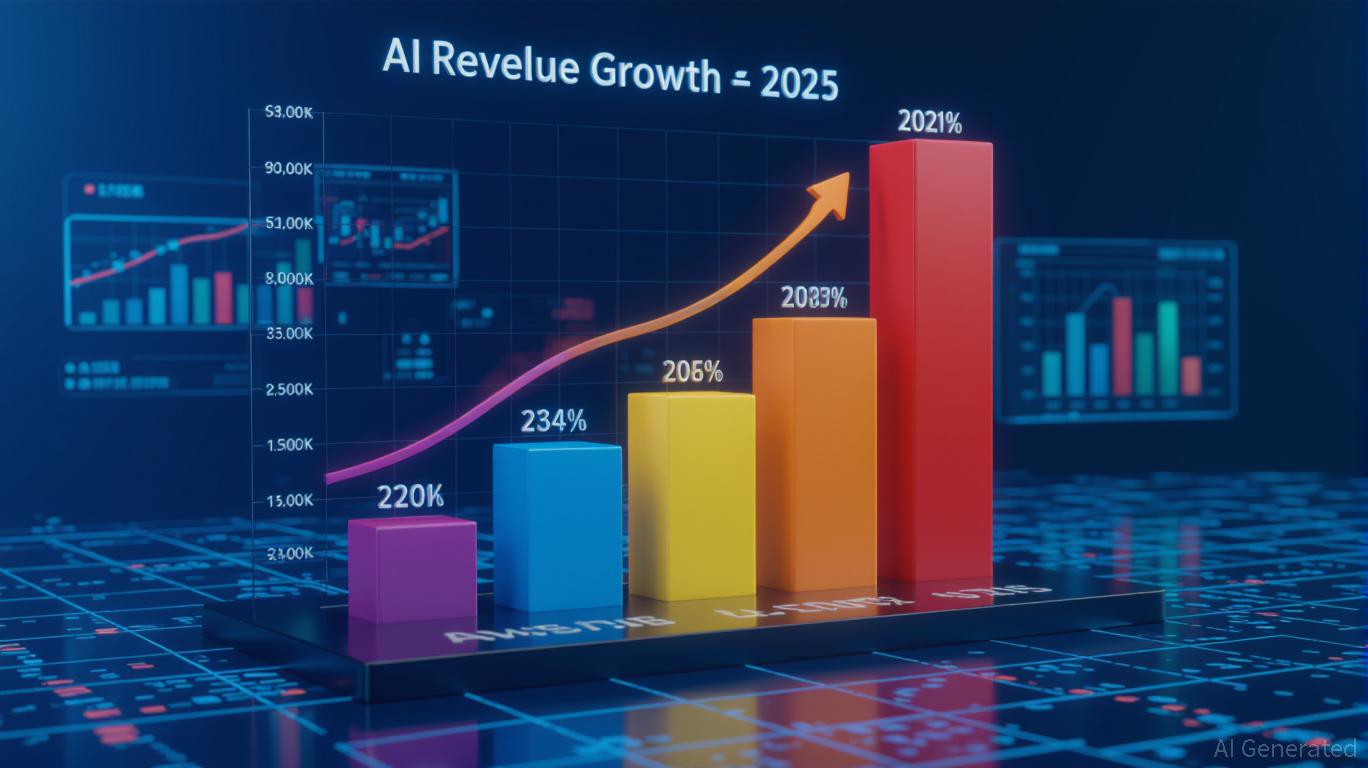 The Cloud Computing Crossroads: AWS's AI Stumble and the Future of Big Tech's Data Empire