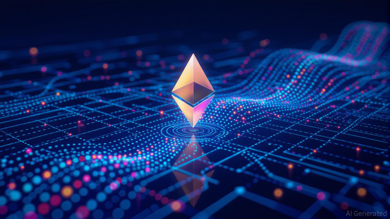 Why Ethereum Outperformed Bitcoin in 2025: Institutional Adoption, Regulatory Tailwinds, and the Rise of the Tokenized Economy