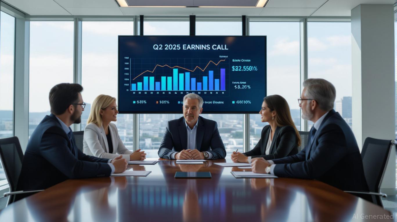 Floor & Decor's Q2 2025 Earnings Call: Unpacking Contradictions in Tariffs, Pricing, and Expansion Plans