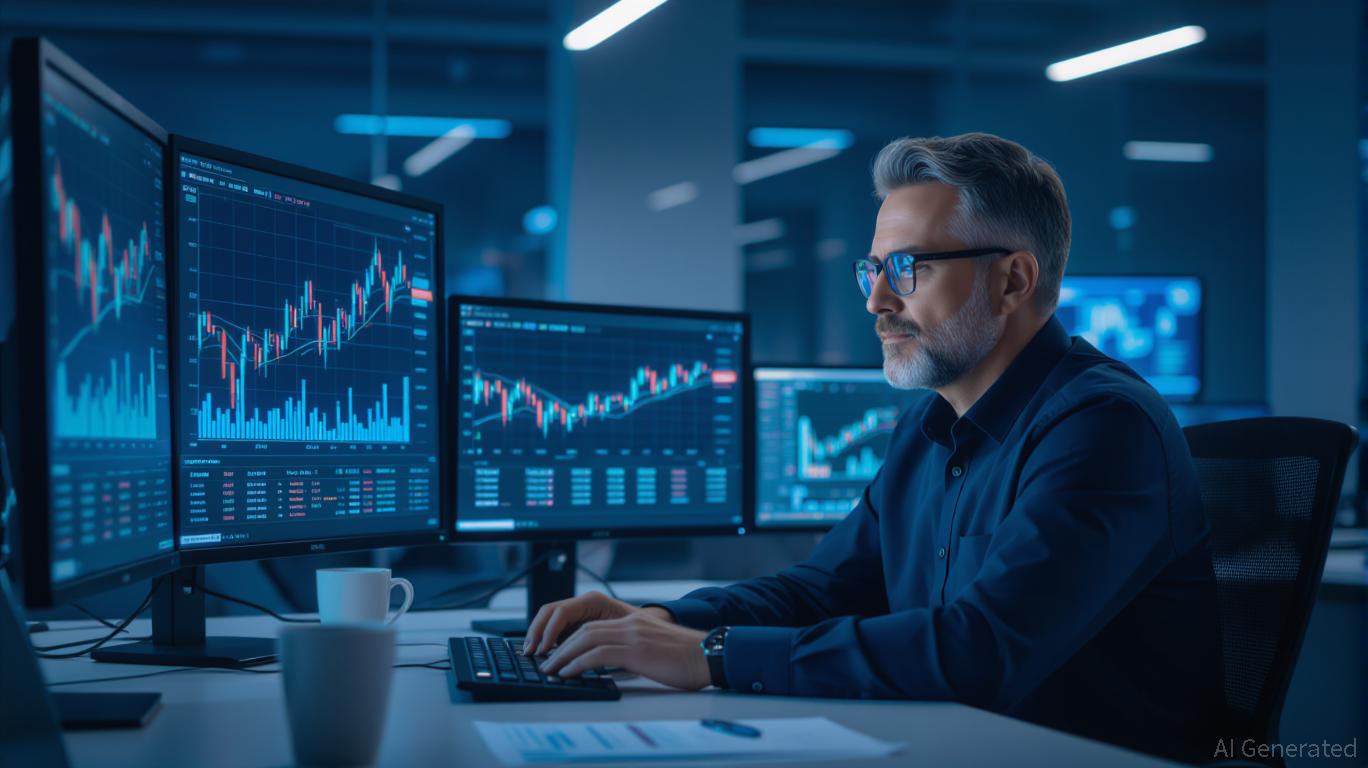 Strategic Capital Reallocation in Q2 2025: How Hedge Funds Like Rokos Are Positioning for Alpha in a Shifting Market