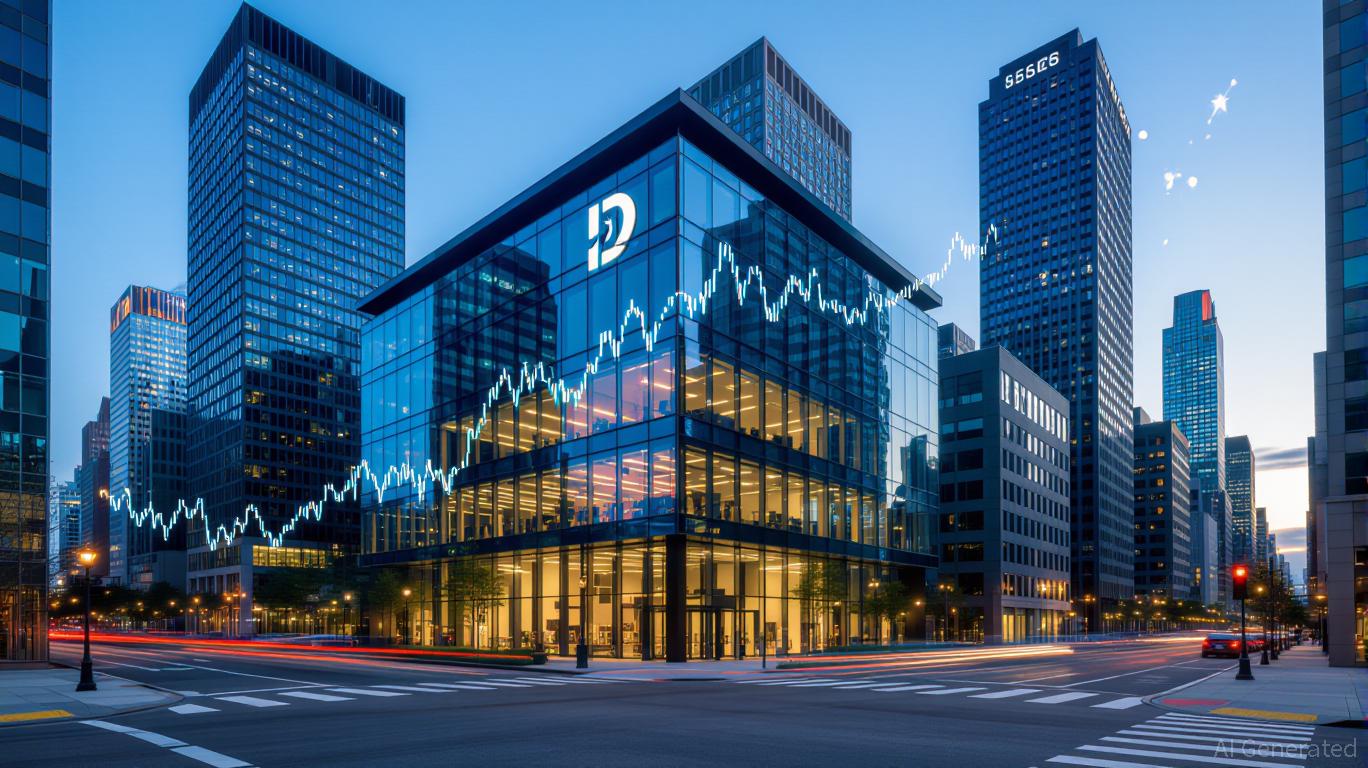 Unlocking Income Potential: A Deep Dive into Dime Community Bancshares' 5.50% Preferred Stock in a Rising Rate Era