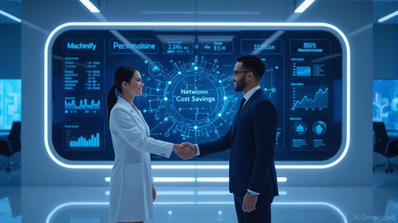Machinify's Strategic Acquisition of Performant Healthcare: A Catalyst for Payment Integrity Innovation