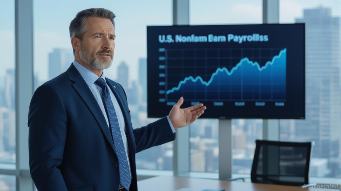Fed Dissent and the Labor Market: Navigating Shifting Policy and Investment Opportunities - Article cover image